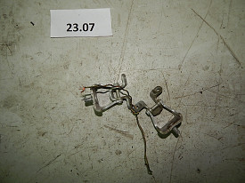 ПЕТЛИ ДВЕРИ БАГАЖНИКА (ПАРА) VOLKSWAGEN GOLF 6 2008-2013