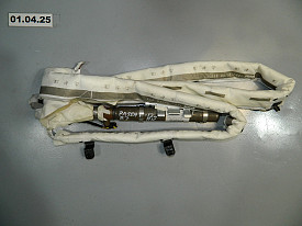 АИРБАГ ПОТОЛКА ПРАВЫЙ (ШТОРКА) (AIRBAG ПОДУШКА БЕЗОПАСНОСТИ) (561880742) VOLKSWAGEN PASSAT B7 NMS 2010-2018