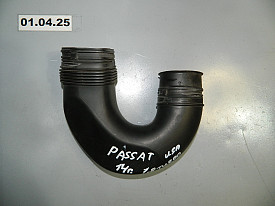 ГОФРА ВОЗДУШНОГО ФИЛЬТРА 1.8 (TURBO) (USA) (5C0129618C) VOLKSWAGEN PASSAT B7 NMS 2010-2018