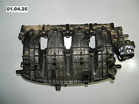 КОЛЛЕКТОР ВПУСКНОЙ 1.8 (TURBO) (USA) (06L133201AS) VOLKSWAGEN PASSAT B7 NMS 2010-2018