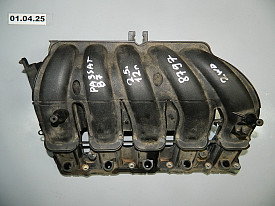 КОЛЛЕКТОР ВПУСКНОЙ 2.5 (USA) (07K133201L) VOLKSWAGEN PASSAT B7 NMS 2010-2018