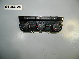 БЛОК УПРАВЛЕНИЯ КЛИМАТ КОНТРОЛЕМ (USA) (561907426E) VOLKSWAGEN PASSAT B7 NMS 2010-2018