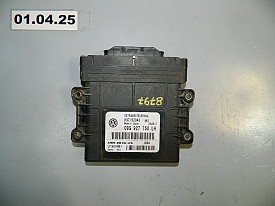 БЛОК УПРАВЛЕНИЯ АКПП 2.5 (2WD) (USA) (09G927750LH) VOLKSWAGEN PASSAT B7 NMS 2010-2018