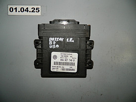 БЛОК УПРАВЛЕНИЯ АКПП 1.8 (TURBO) (2WD) (USA) (09G927749B) VOLKSWAGEN PASSAT B7 NMS 2010-2018