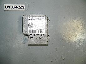 БЛОК SRS (USA) (5C0959655AE) VOLKSWAGEN PASSAT B7 NMS 2010-2018