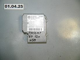 БЛОК SRS (USA) (5C0959655) VOLKSWAGEN PASSAT B7 NMS 2010-2019