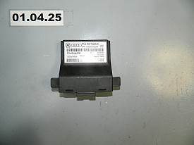 БЛОК КОМФОРТА (7N0907530AM) VOLKSWAGEN PASSAT B7 NMS 2010-2018