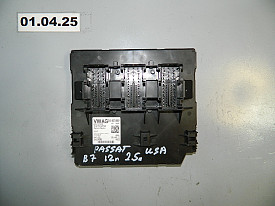 БЛОК КОМФОРТА (USA) 2.5 (5K0937085P) VOLKSWAGEN PASSAT B7 NMS 2010-2019