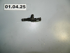 ДАТЧИК ABS ЗАДНИЙ ЛЕВЫЙ (USA) (2WD) (WHT003859) VOLKSWAGEN PASSAT B7 NMS 2010-2019
