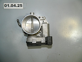 ДРОССЕЛЬНАЯ ЗАСЛОНКА 2.5 (USA) (ДУБЛИКАТ) (URO-PARTS) (19286) VOLKSWAGEN PASSAT B7 NMS 2010-2018