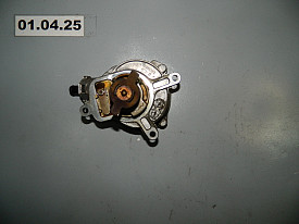 ВАКУУМНЫЙ НАСОС 2.5 (USA) (07K145100C) VOLKSWAGEN PASSAT B7 NMS 2010-2018