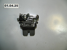 ЗАМОК КРЫШКИ БАГАЖНИКА (USA) (3-КОНТАКТА) (561827505) VOLKSWAGEN PASSAT B7 NMS 2010-2018