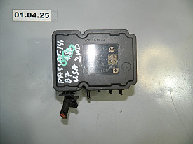БЛОК ABS 1.8 (TURBO) (USA) (2WD) (1K0907379BM) VOLKSWAGEN PASSAT B7 NMS 2010-2019