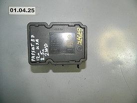 БЛОК ABS 2.5 (USA) (2WD) (1K0907379BH) VOLKSWAGEN PASSAT B7 NMS 2010-2019