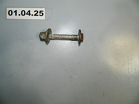 БОЛТ ГЕОМЕТРИЧЕСКИЙ ЗАДНИЙ (ДЛИННЫЙ) (R-L) (USA) (2WD) (100MM) VOLKSWAGEN PASSAT B7 NMS 2010-2018