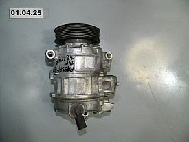 КОМПРЕССОР КОНДИЦИОНЕРА 1.8 (TURBO) (USA) (1K0820859S) VOLKSWAGEN PASSAT B7 NMS 2010-2018
