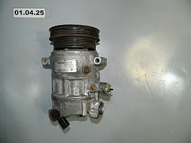 КОМПЕРССОР КОНДИЦИОНЕРА 2.5 (USA) (1K0820808C) VOLKSWAGEN PASSAT B7 NMS 2010-2018