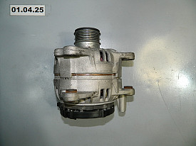 ГЕНЕРАТОР 2.5 (USA) (028903028D) (90A) (2-КОНТАКТА) VOLKSWAGEN PASSAT B7 NMS 2010-2018