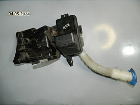 БАЧОК ОМЫВАТЕЛЯ (ПОД 1-МОТОРЧИК) (С ГОРЛОВИНОЙ) (5N0955453) VOLKSWAGEN TIGUAN NF 2007-2017