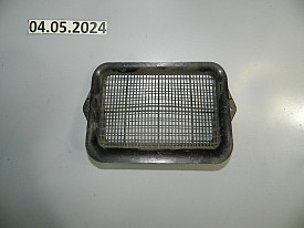 ВОЗДУХОЗАБОРНИК ПЕЧКИ (5N0815479) VOLKSWAGEN TIGUAN NF 2007-2017