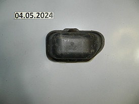 ЗАЩИТНЫЙ ПЫЛЬНИК ЛОБОВОГО РЫЧАГА ЗАДНИЙ (3C0501475A) VOLKSWAGEN TIGUAN NF 2007-2017