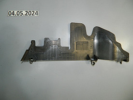 ДЕФЛЕКТОР РАДИАТОРА ЛЕВЫЙ (5N012183A) VOLKSWAGEN TIGUAN NF 2007-2011
