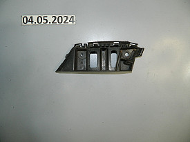 КРЕПЛЕНИЕ БАМПЕРА ПЕРЕДНЕЕ ЛЕВОЕ (5N0807183B) VOLKSWAGEN TIGUAN NF 2007-2011