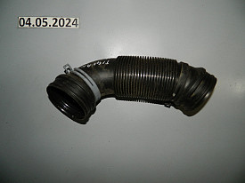 ГОФРА ВОЗДУШНОГО ФИЛЬТРА (ПАТРУБОК) 2.0 (5N0129684B) VOLKSWAGEN TIGUAN NF 2007-2017