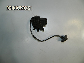 АКТУАТОР ЛЮЧКА БЕНЗОБАКА (5N0810773B) (5N0810773E) VOLKSWAGEN TIGUAN NF 2007-2017