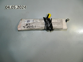 АИРБАГ СИДЕНИЯ ПЕРЕДНИЙ ЛЕВЫЙ (AIRBAG ПОДУШКА БЕЗОПАСНОСИ) (5N0880241F) VOLKSWAGEN TIGUAN NF 2007-2017