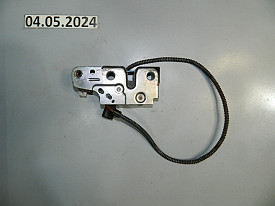 ЗАМОК КАПОТА (С ДАТЧИКОМ) (5N0823509A) VOLKSWAGEN TIGUAN NF 2007-2017