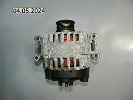 ГЕНЕРАТОР 2.0 (VALEO) (140A) (06J903023C) (TG14C025) VOLKSWAGEN TIGUAN NF 2007-2017