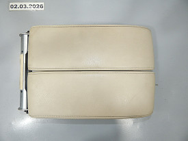 КРЫШКА ПОДЛОКОТНИКА (БЕЖЕВЫЙ) VOLKSWAGEN TOUAREG NF-FL 2010-2018