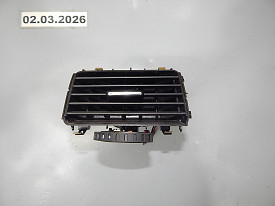 ДЕФЛЕКТОР ПЕРЕДНЕЙ ПАНЕЛИ ЛЕВЫЙ VOLKSWAGEN TOUAREG NF-FL 2010-2018