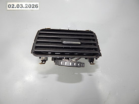 ДЕФЛЕКТОР ПЕРЕДНЕЙ ПАНЕЛИ ЦЕНТРАЛЬНЫЙ ПРАВЫЙ VOLKSWAGEN TOUAREG NF-FL 2010-2018