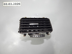 ДЕФЛЕКТОР ПЕРЕДНЕЙ ПАНЕЛИ ПРАВЫЙ VOLKSWAGEN TOUAREG NF-FL 2010-2018