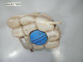 БАЧОК РАСШИРИТЕЛЬНЫЙ (7P0121407) 3.6 VOLKSWAGEN TOUAREG NF-FL 2010-2018