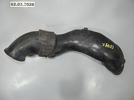 ВОЗДУХОЗАБОРНИК (7P6129609A) 3.6 VOLKSWAGEN TOUAREG NF-FL 2010-2018