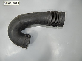 ПАТРУБОК ВОЗДУШНОГО ФИЛЬТРА (7P6129684B) 3.6 VOLKSWAGEN TOUAREG NF-FL 2010-2018