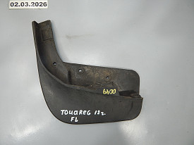 БРЫЗГОВИК ПЕРЕДНИЙ ЛЕВЫЙ VOLKSWAGEN TOUAREG NF-FL 2010-2018