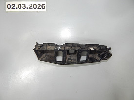 КРЕПЛЕНИЕ БАМПЕРА ПРАВОЕ (7P6807184F) (УСИК СЛОМАН) VOLKSWAGEN TOUAREG NF-FL 2010-2018