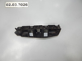 КРЕПЛЕНИЕ БАМПЕРА ЛЕВОЕ (7P6807183F) VOLKSWAGEN TOUAREG NF-FL 2010-2018