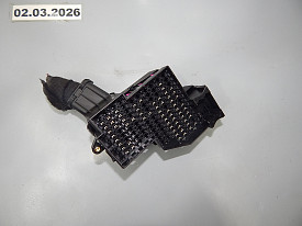 БЛОК ПРЕДОХРАНИТЕЛЕЙ САЛОНА ЛЕВЫЙ (7P0941828C) VOLKSWAGEN TOUAREG NF-FL 2010-2018