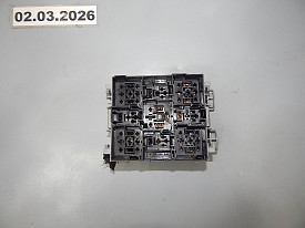 БЛОК РЕЛЕ САЛОНА VOLKSWAGEN TOUAREG NF-FL 2010-2018