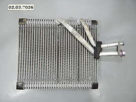 ИСПАРИТЕЛЬ КОНДИЦИОНЕРА (7P0820101) VOLKSWAGEN TOUAREG NF-FL 2010-2018