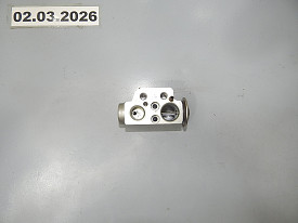 ИГЛА ИСПАРИТЕЛЯ КОНДИЦИОНЕРА (КЛАПАН TRV-ТРВ) (7P0820679A) VOLKSWAGEN TOUAREG NF-FL 2010-2018