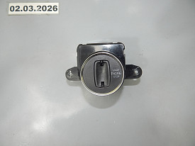 ЗАМОК ЗАЖИГАНИЯ (7P6905843C) VOLKSWAGEN TOUAREG NF-FL 2010-2018