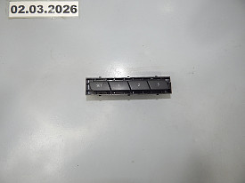 КНОПКИ ПАМЯТИ СИДЕНЬЯ ПЕРЕДНЕГО ЛЕВОГО (7P1959769A) VOLKSWAGEN TOUAREG NF-FL 2010-2018