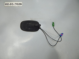 АНТЕННА КРЫШИ (3C0035507AB) VOLKSWAGEN TOUAREG NF-FL 2010-2018