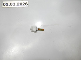 ДАТЧИК ТЕМПЕРАТУРЫ САЛОНА (3D0907543A) VOLKSWAGEN TOUAREG NF-FL 2010-2018